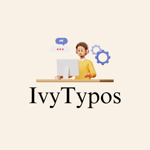IvyTypos